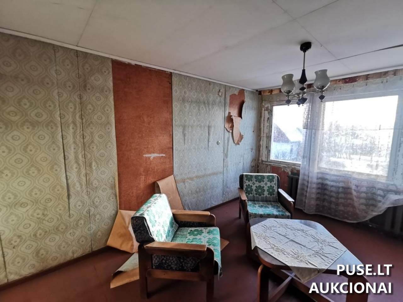 Butas Nr.2 Patalpos/Butai Skroblų gatvė 3A, 67252 Krikštonys, Lithuania 6