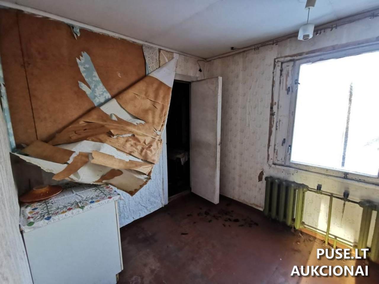 Butas Nr.2 Patalpos/Butai Skroblų gatvė 3A, 67252 Krikštonys, Lithuania 7