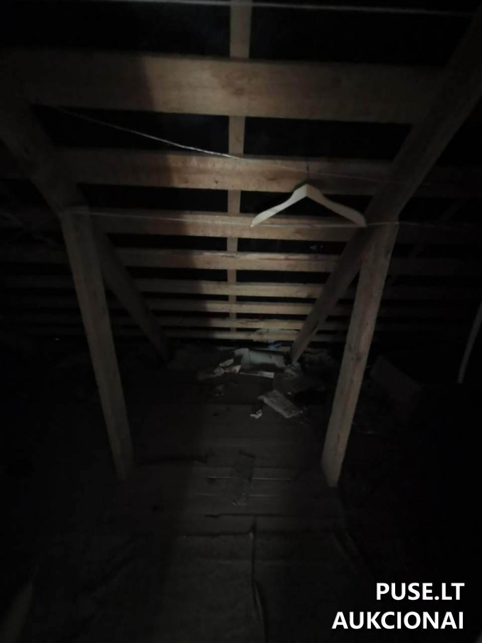 Butas Nr.2 Patalpos/Butai Skroblų gatvė 3A, 67252 Krikštonys, Lithuania 9