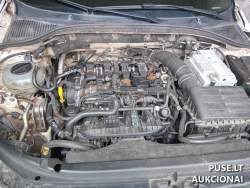 Lengvasis automobilis - Automobilis Škoda Octavia