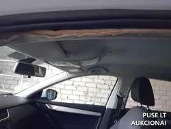 Lengvasis automobilis - Automobilis Mitsubishi Outlander
