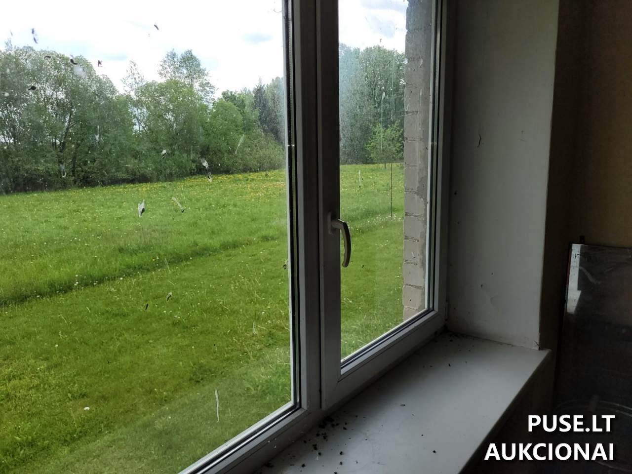 Butas Nr.5 Patalpos/Butai Pakrantės g. 62, 28402 Alaušai, Lithuania 1