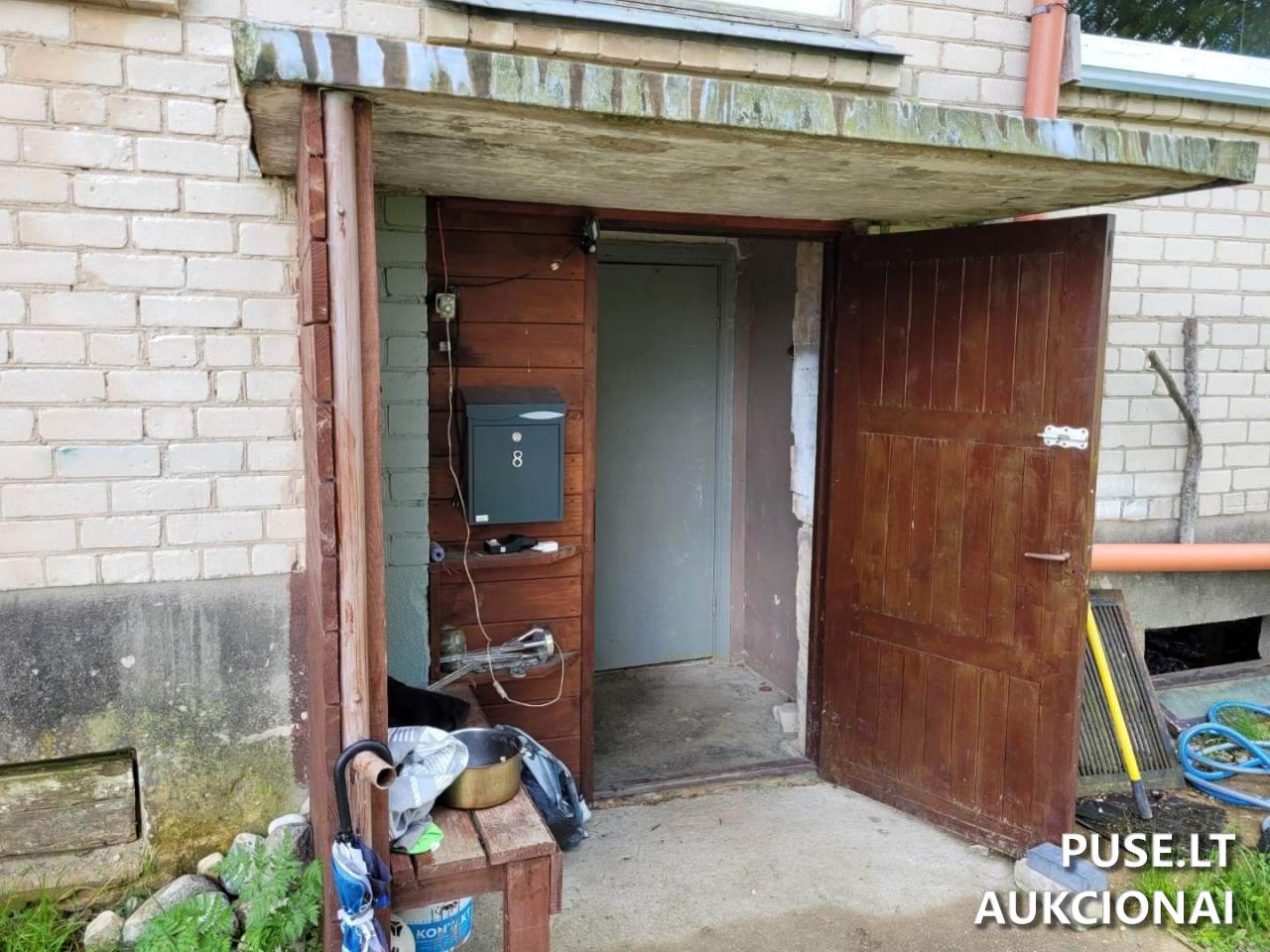 Butas Nr.5 Patalpos/Butai Pakrantės g. 62, 28402 Alaušai, Lithuania 4