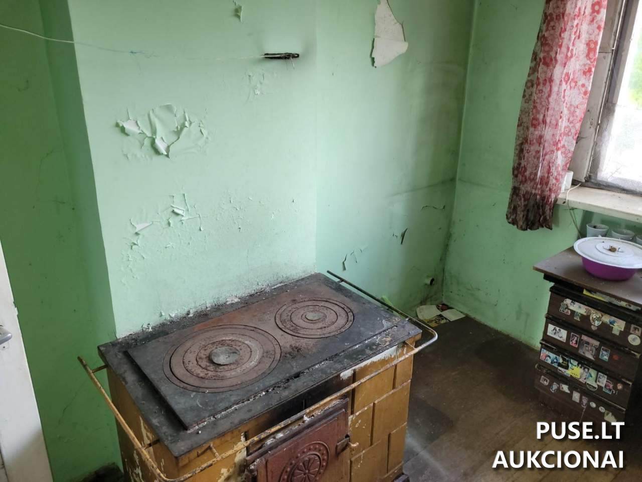Butas Nr.5 Patalpos/Butai Pakrantės g. 62, 28402 Alaušai, Lithuania 7