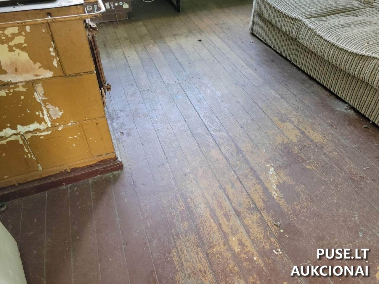 Butas Nr.5 Patalpos/Butai Pakrantės g. 62, 28402 Alaušai, Lithuania 8