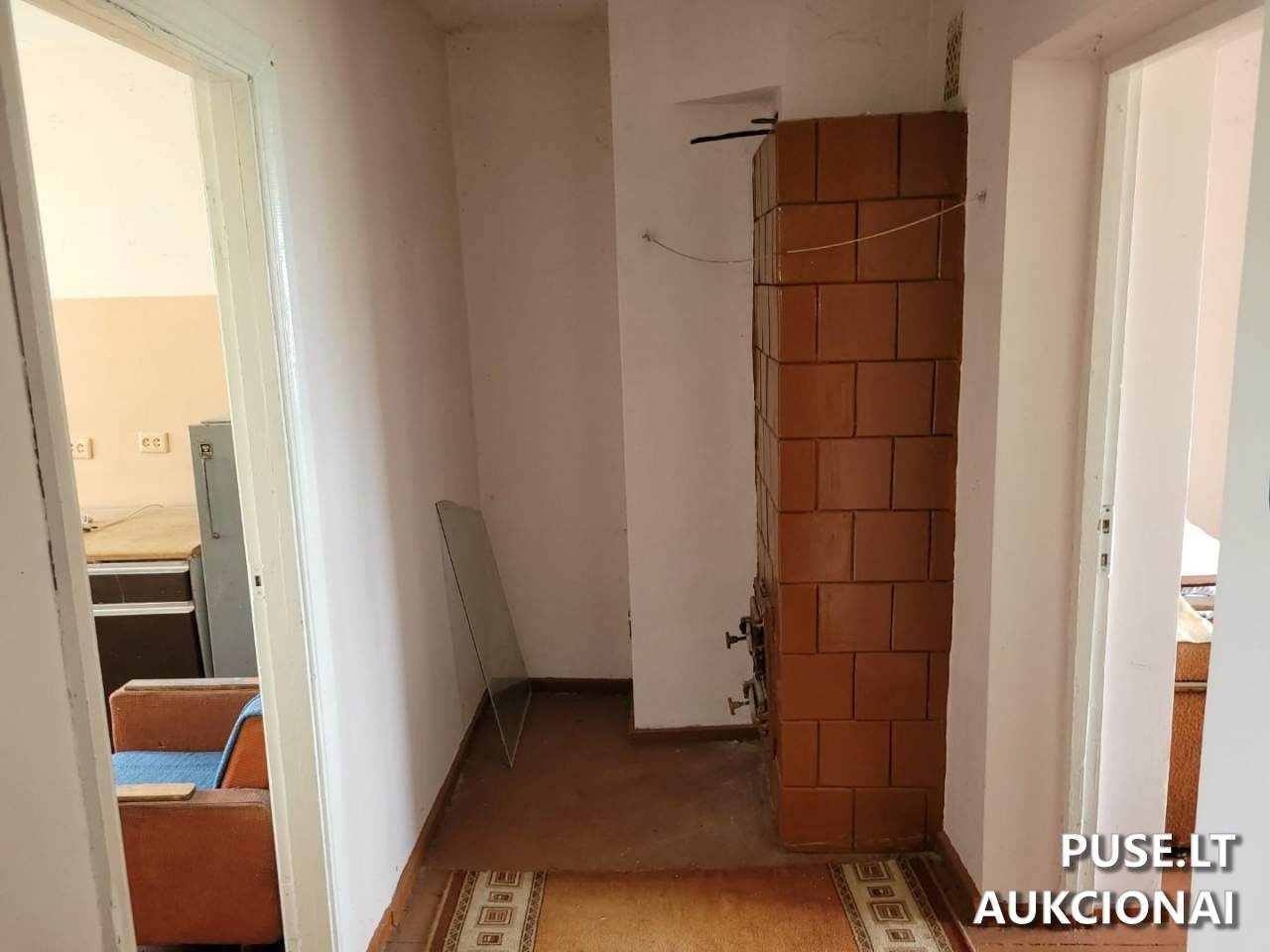 Butas Nr.7 Patalpos/Butai Pakrantės g. 62, 28402 Alaušai, Lithuania 4