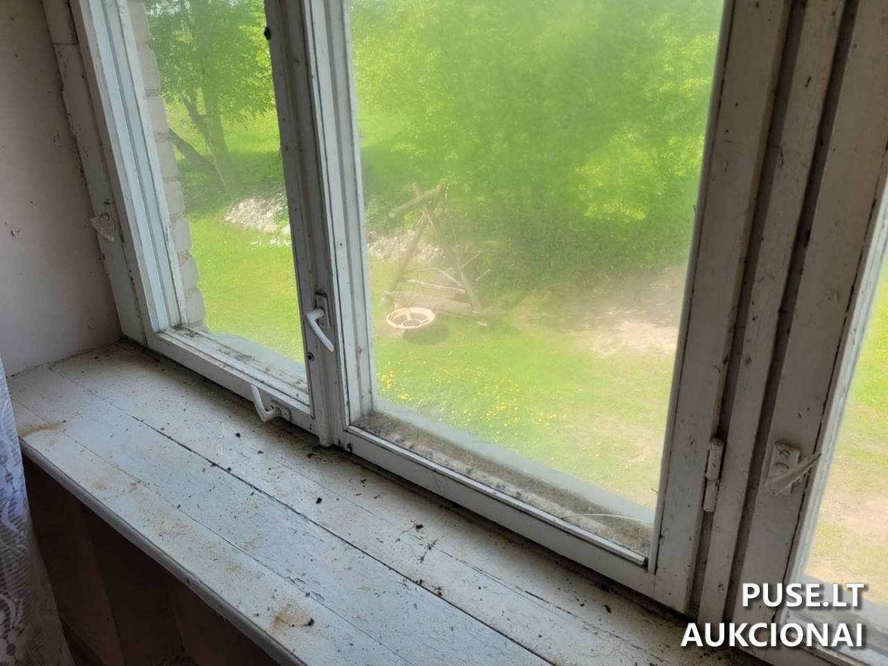 Butas Nr.7 Patalpos/Butai Pakrantės g. 62, 28402 Alaušai, Lithuania 6