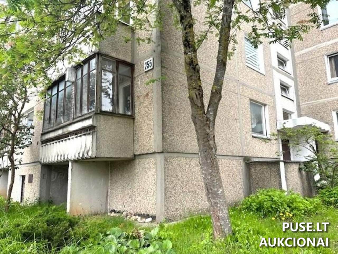 Butas Patalpos/Butai Taikos g. 255, 05214 Vilnius, Lithuania 2
