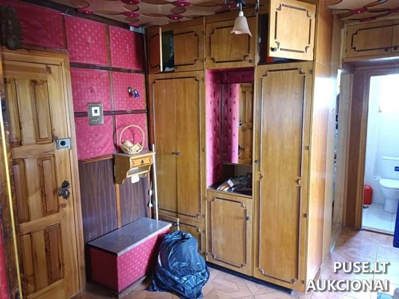 Butas Patalpos/Butai Žaliosios g. 2, 69479 Sasnava, Lithuania 4