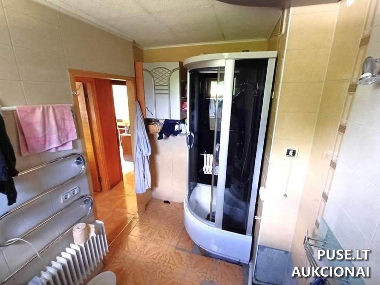 Butas Patalpos/Butai Žaliosios g. 2, 69479 Sasnava, Lithuania 6