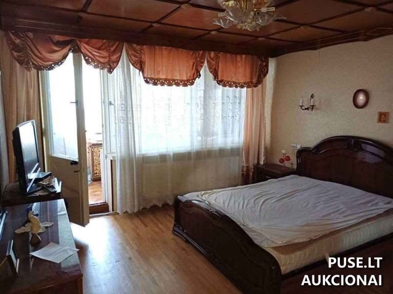 Butas Patalpos/Butai Žaliosios g. 2, 69479 Sasnava, Lithuania 10