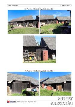 Sklypai - Žemės sklypas