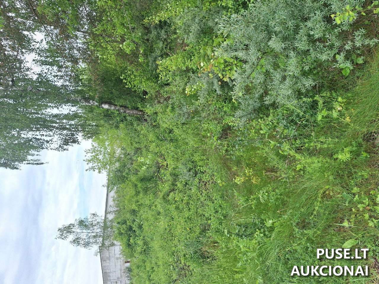 Žemės sklypas Sklypai Linų g. 40F, Ukmergė, 20173 Ukmergės r. sav., Lithuania 2
