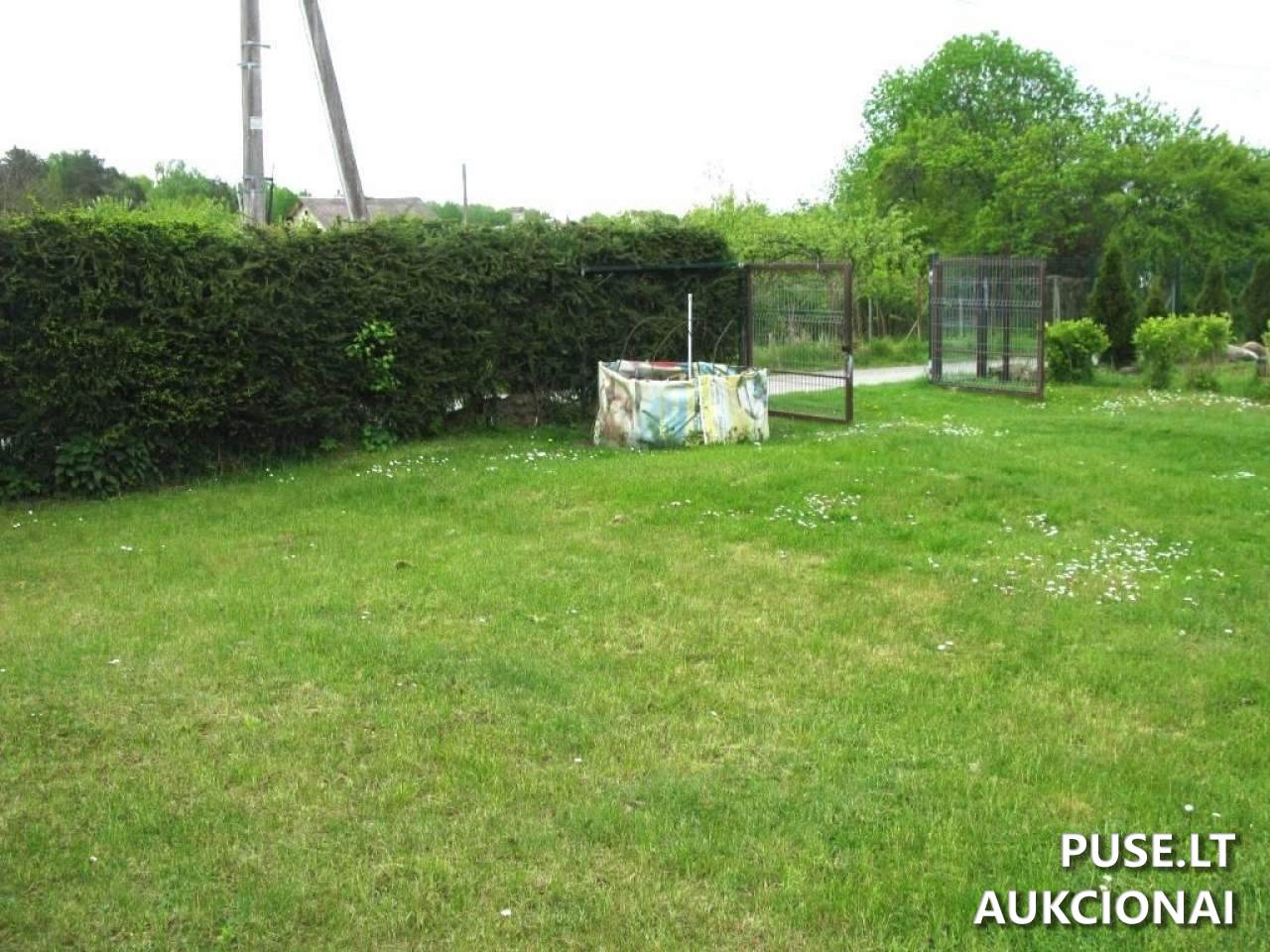 Žemės sklypas Sklypai Sakalaičių Sodų 8-oji g. 50, 02216 Vilnius, Lithuania 1
