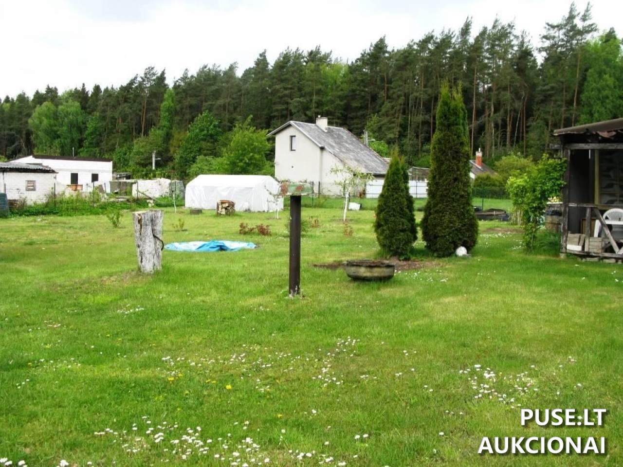 Žemės sklypas Sklypai Sakalaičių Sodų 8-oji g. 50, 02216 Vilnius, Lithuania 3