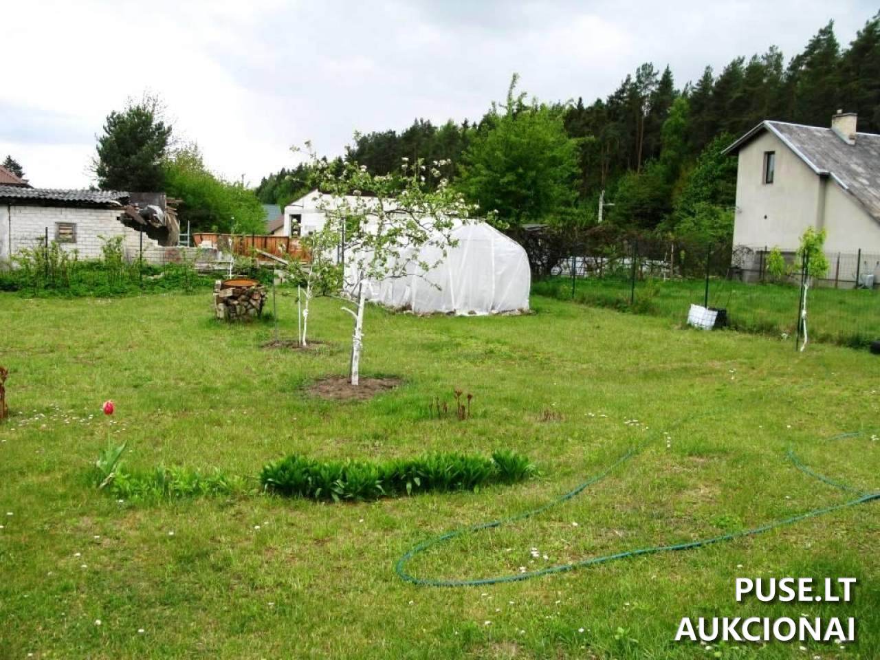 Žemės sklypas Sklypai Sakalaičių Sodų 8-oji g. 50, 02216 Vilnius, Lithuania 4