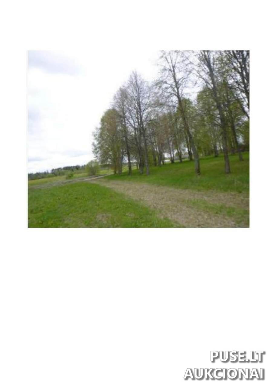 Žemės sklypas Sklypai Strūnaičio g. 67, Vidutinė, 18138 Švenčionių r. sav., Lithuania 1