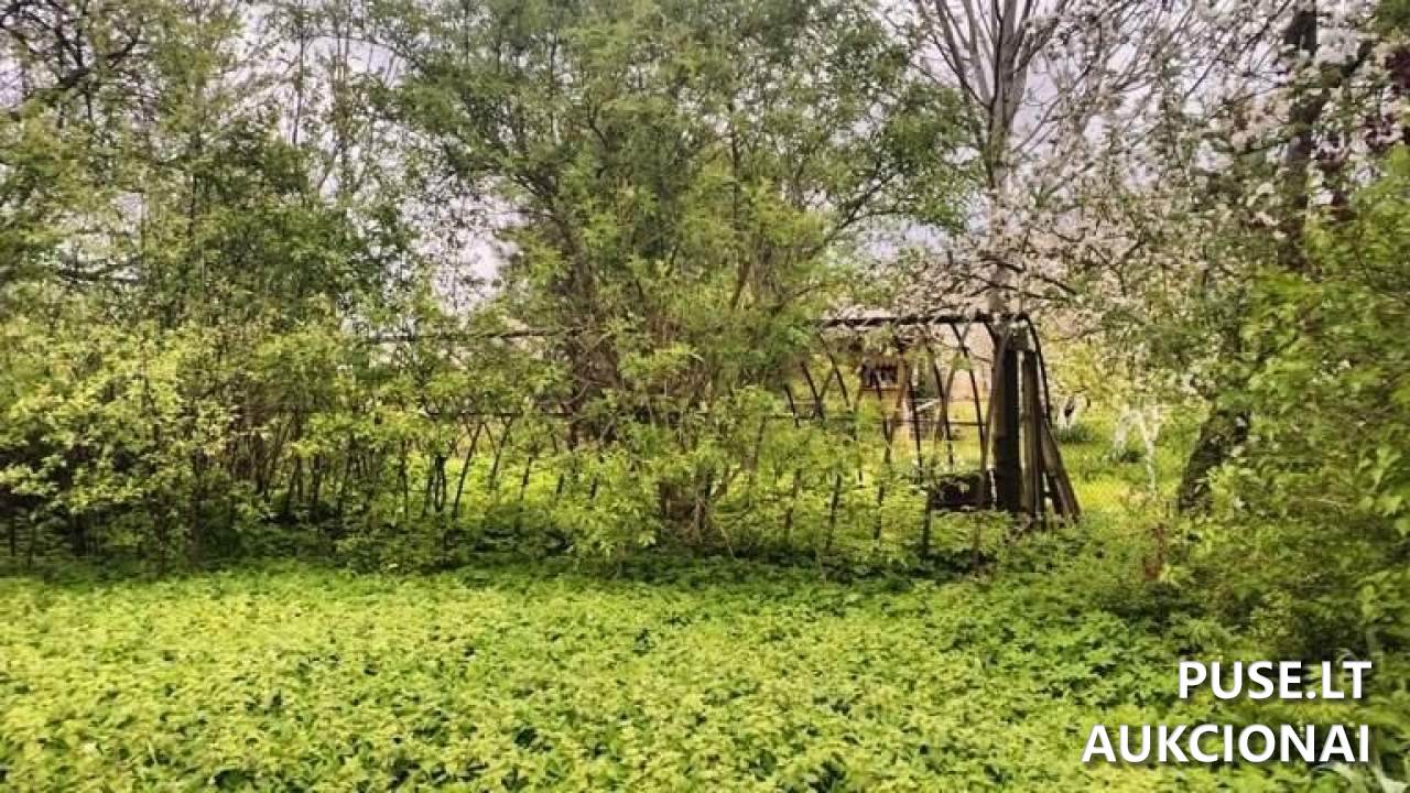 Gyvenamasis namas Pastatai Atžalyno g. 42, 80116 Šiaulių r. sav., Lithuania 1