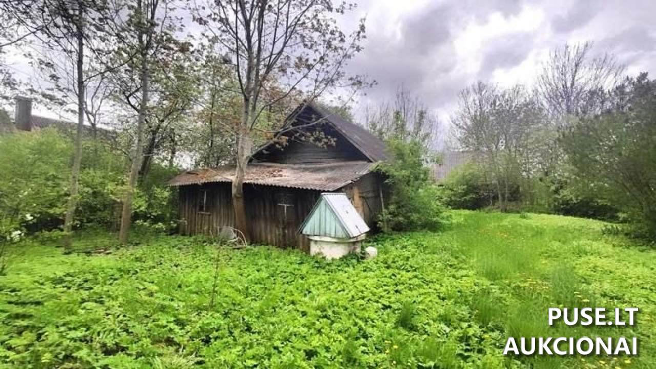 Gyvenamasis namas Pastatai Atžalyno g. 42, 80116 Šiaulių r. sav., Lithuania 3