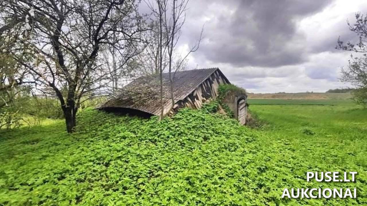 Gyvenamasis namas Pastatai Atžalyno g. 42, 80116 Šiaulių r. sav., Lithuania 6