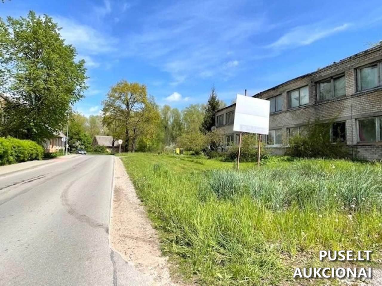 Butas Patalpos/Butai Žeimelis, Pakruojis District Municipality, Lithuania 1
