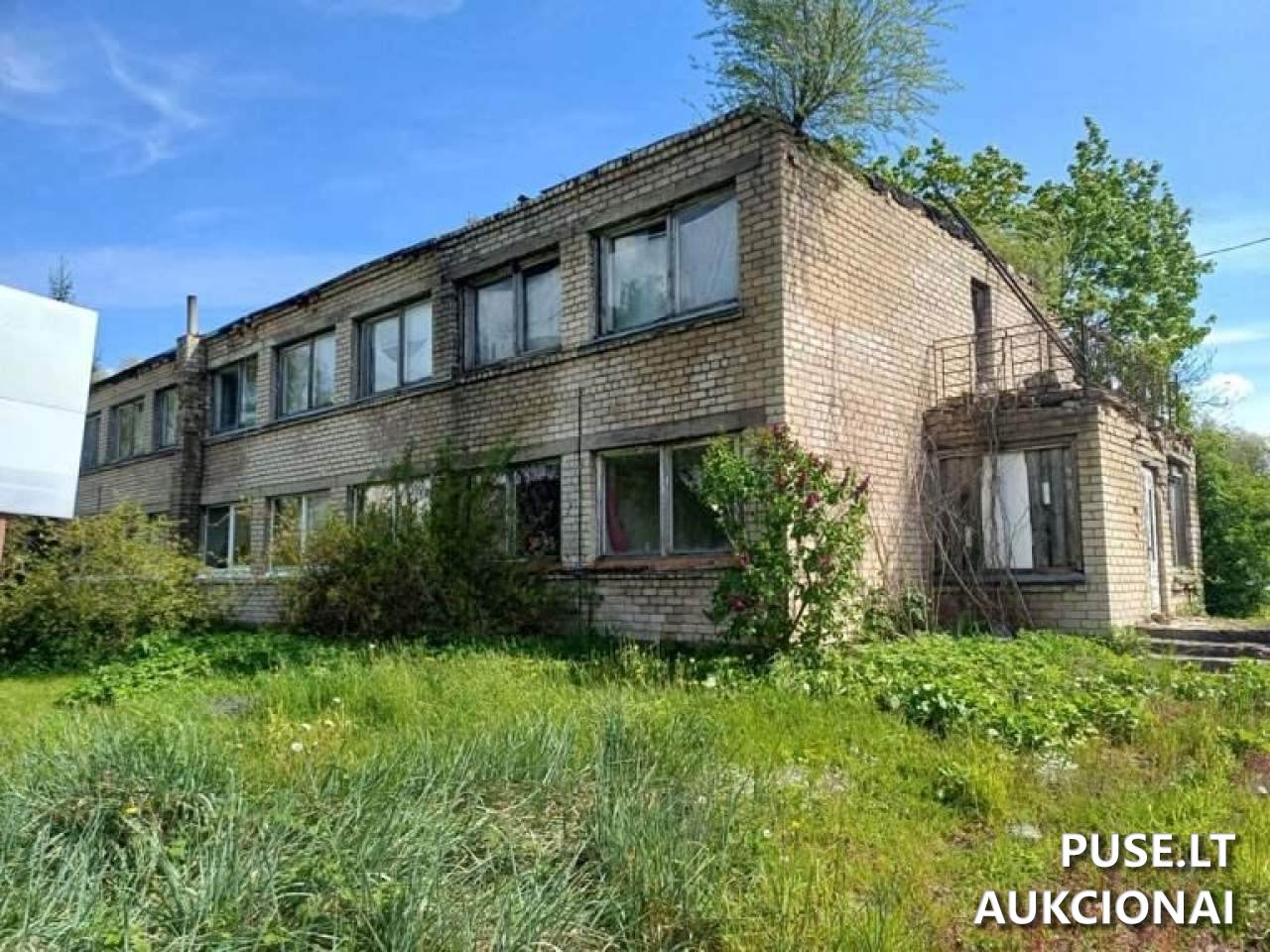Butas Patalpos/Butai Žeimelis, Pakruojis District Municipality, Lithuania 2