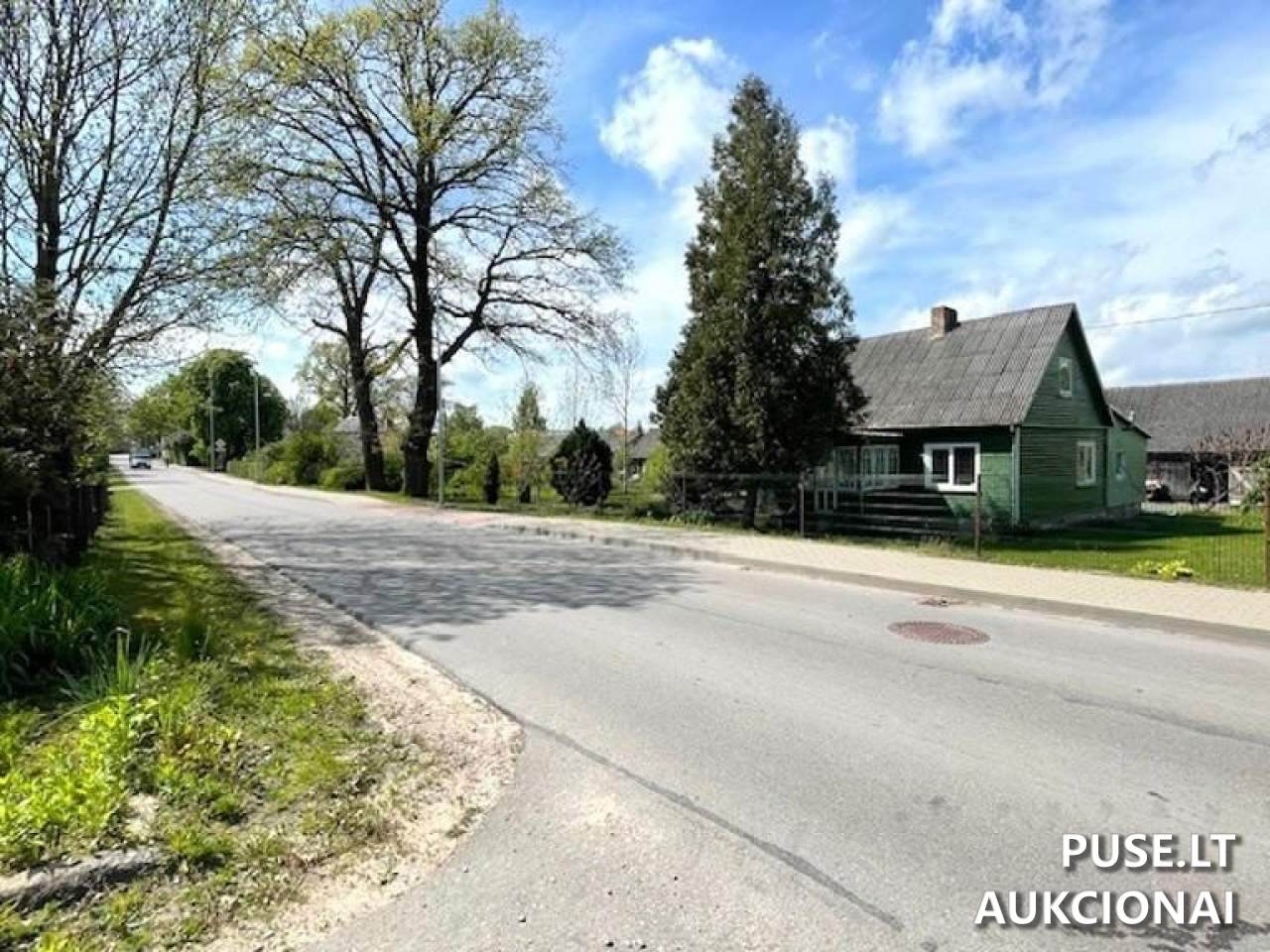 Butas Patalpos/Butai Žeimelis, Pakruojis District Municipality, Lithuania 3