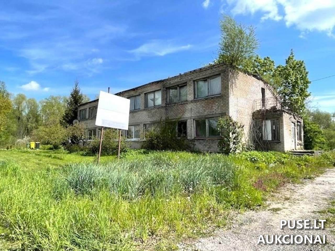 Butas Patalpos/Butai Žeimelis, Pakruojis District Municipality, Lithuania 4