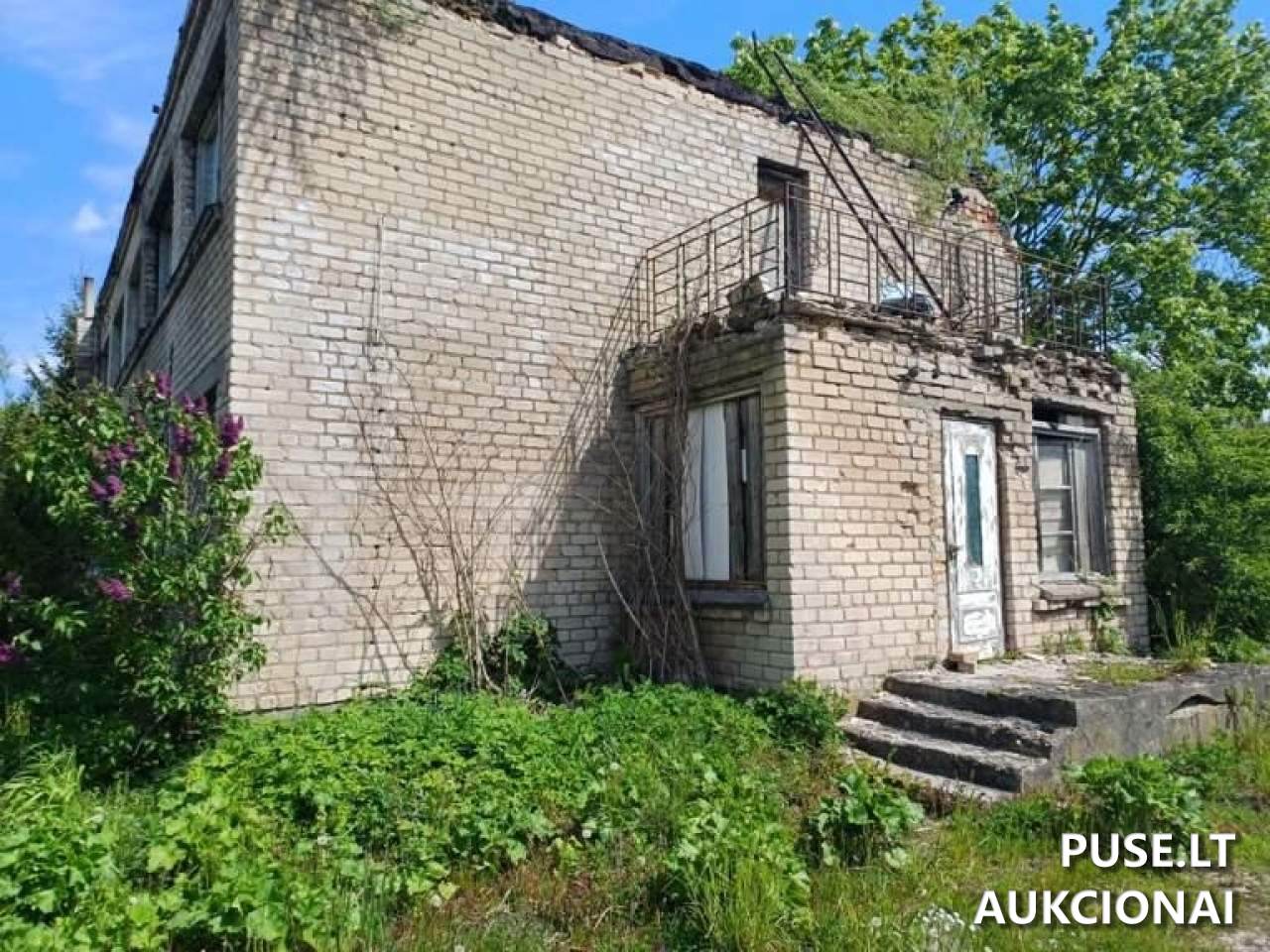 Butas Patalpos/Butai Žeimelis, Pakruojis District Municipality, Lithuania 5
