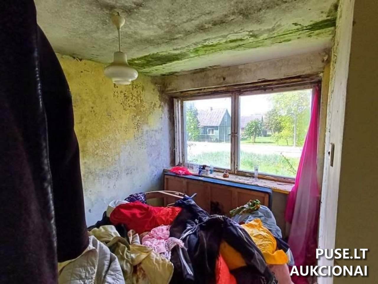 Butas Patalpos/Butai Žeimelis, Pakruojis District Municipality, Lithuania 11