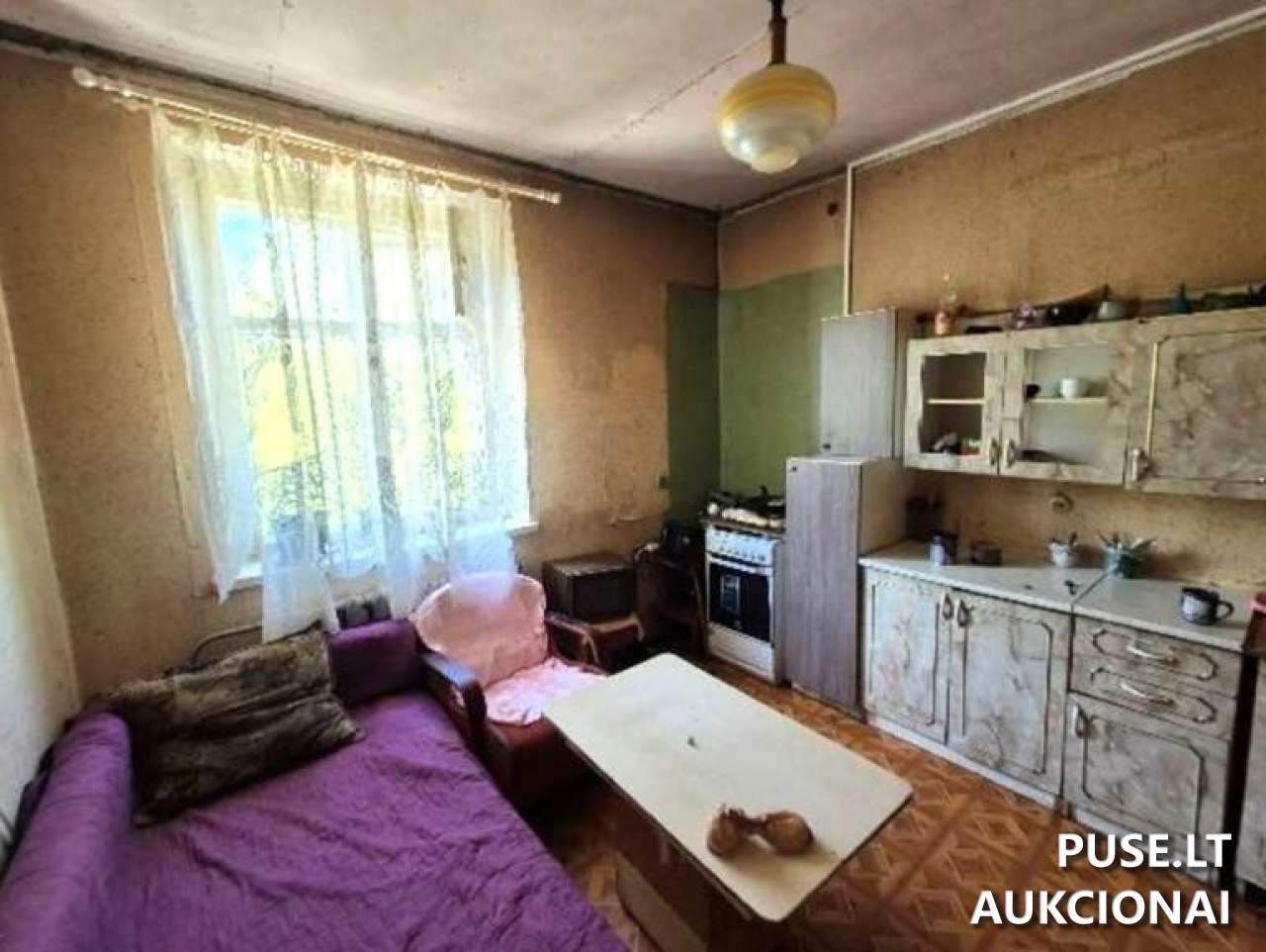 Butas Patalpos/Butai Laisvės g. 218, Mažeikiai, 89305 Mažeikių r. sav., Lithuania 3