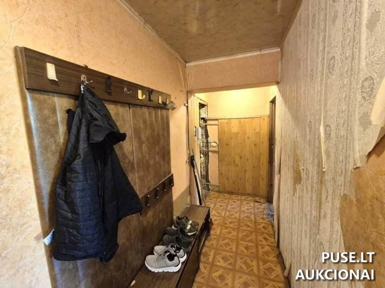Butas Patalpos/Butai Laisvės g. 218, Mažeikiai, 89305 Mažeikių r. sav., Lithuania 5