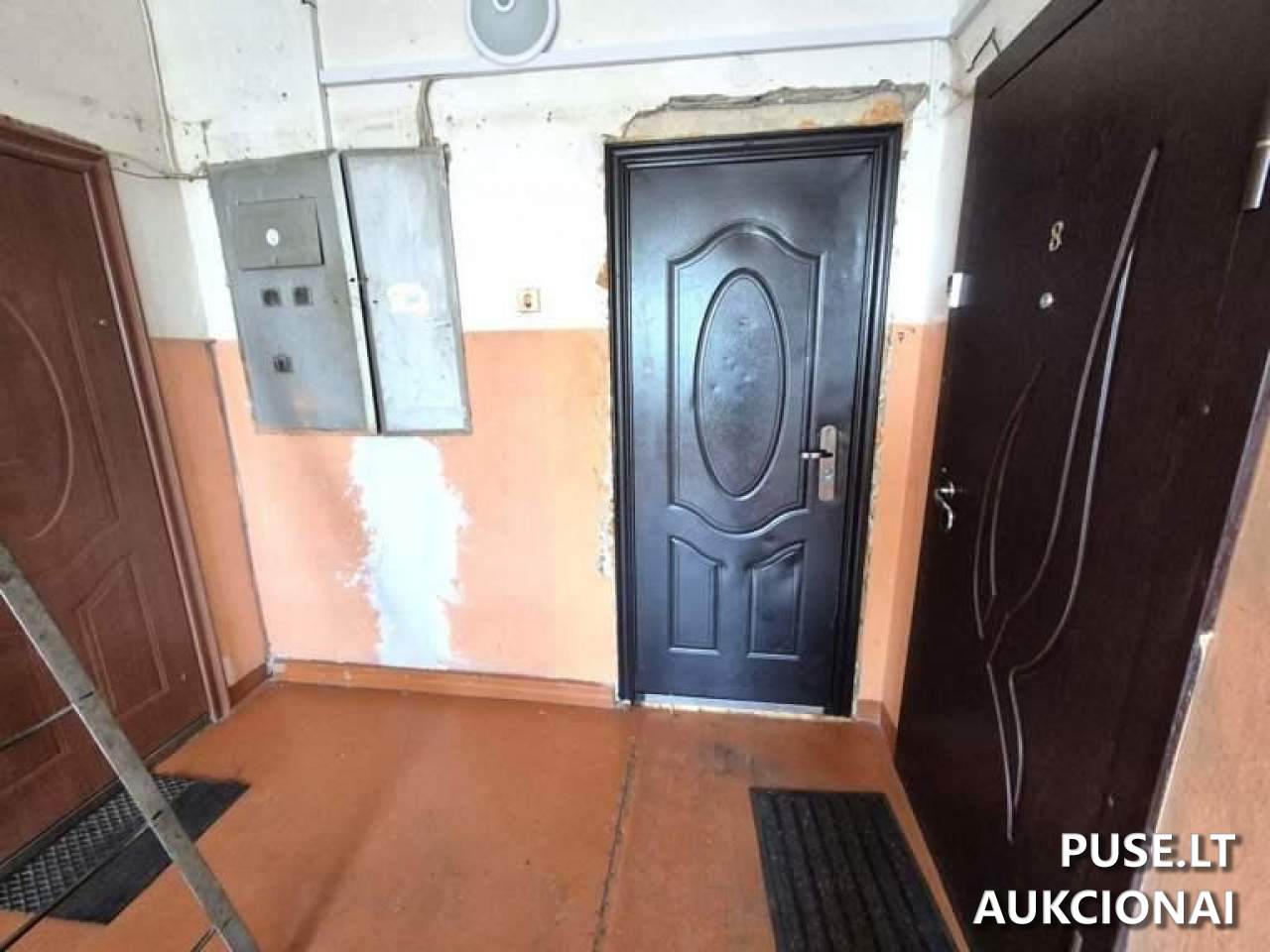 Butas Patalpos/Butai Laisvės g. 218, Mažeikiai, 89305 Mažeikių r. sav., Lithuania 9