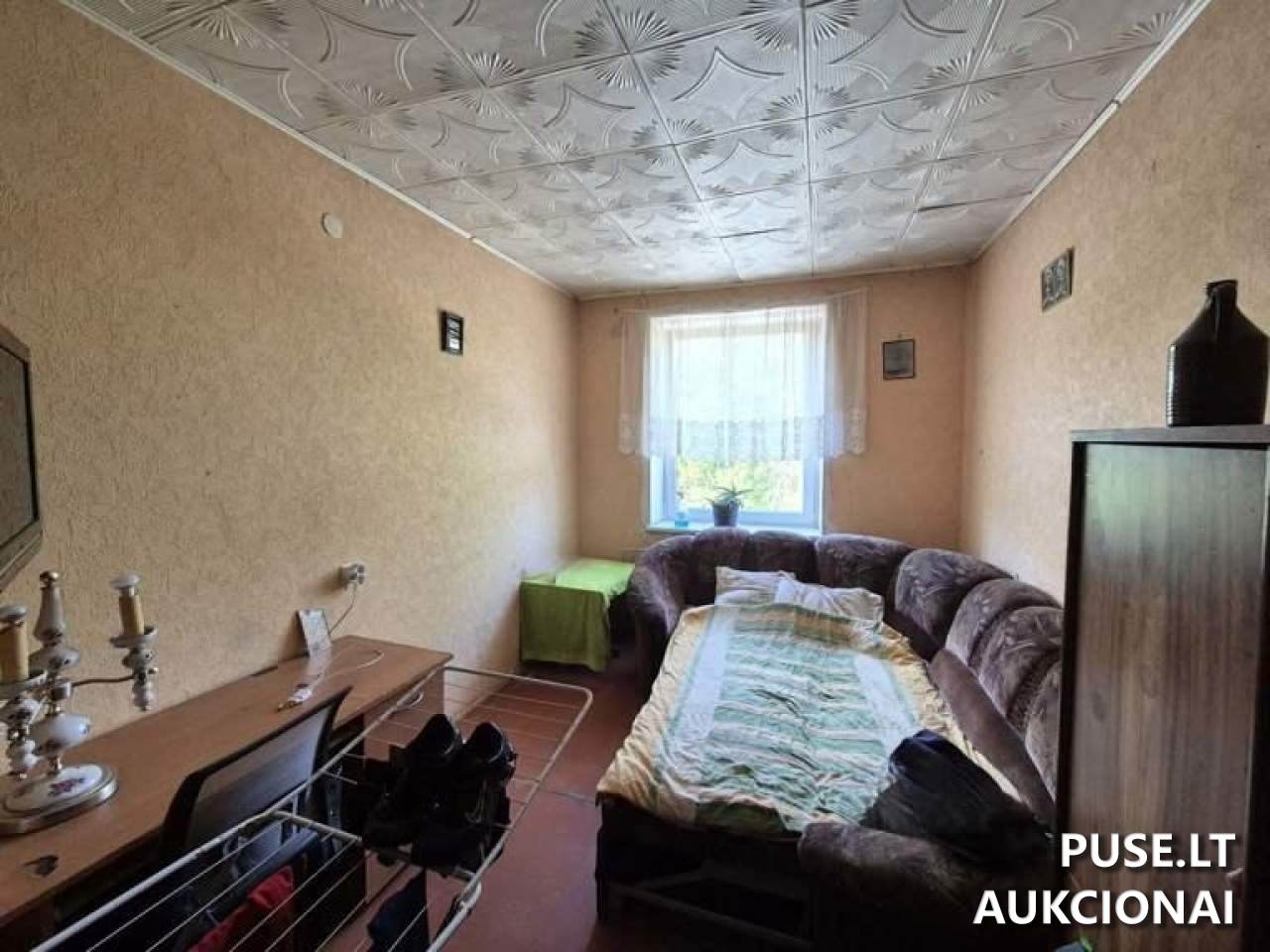 Butas Patalpos/Butai Laisvės g. 218, Mažeikiai, 89305 Mažeikių r. sav., Lithuania 11