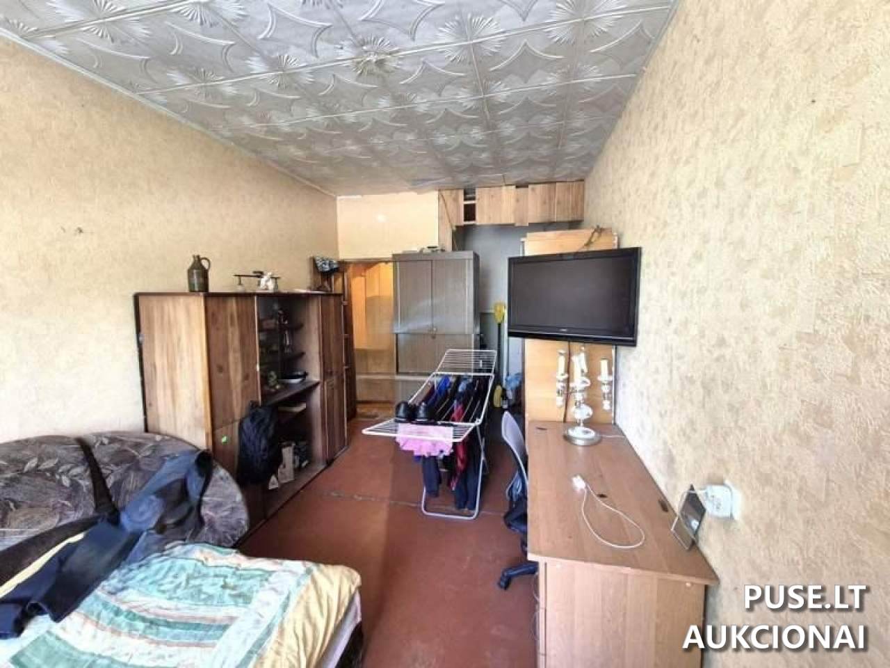 Butas Patalpos/Butai Laisvės g. 218, Mažeikiai, 89305 Mažeikių r. sav., Lithuania 12