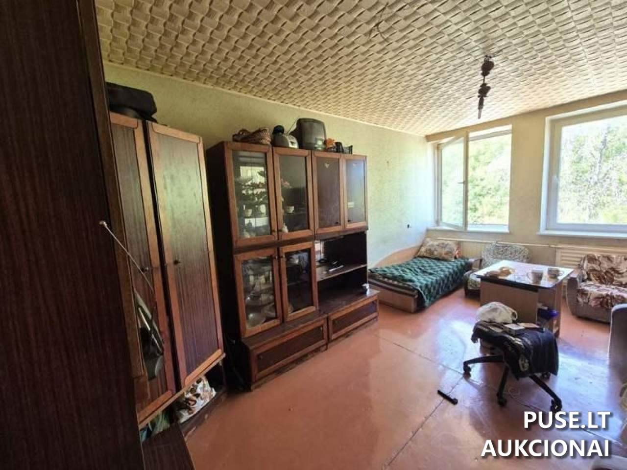Butas Patalpos/Butai Laisvės g. 218, Mažeikiai, 89305 Mažeikių r. sav., Lithuania 13