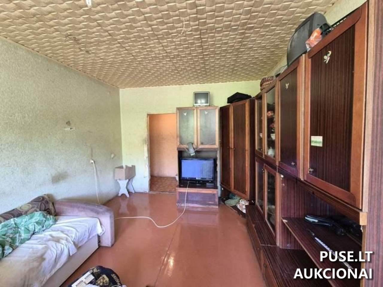 Butas Patalpos/Butai Laisvės g. 218, Mažeikiai, 89305 Mažeikių r. sav., Lithuania 14