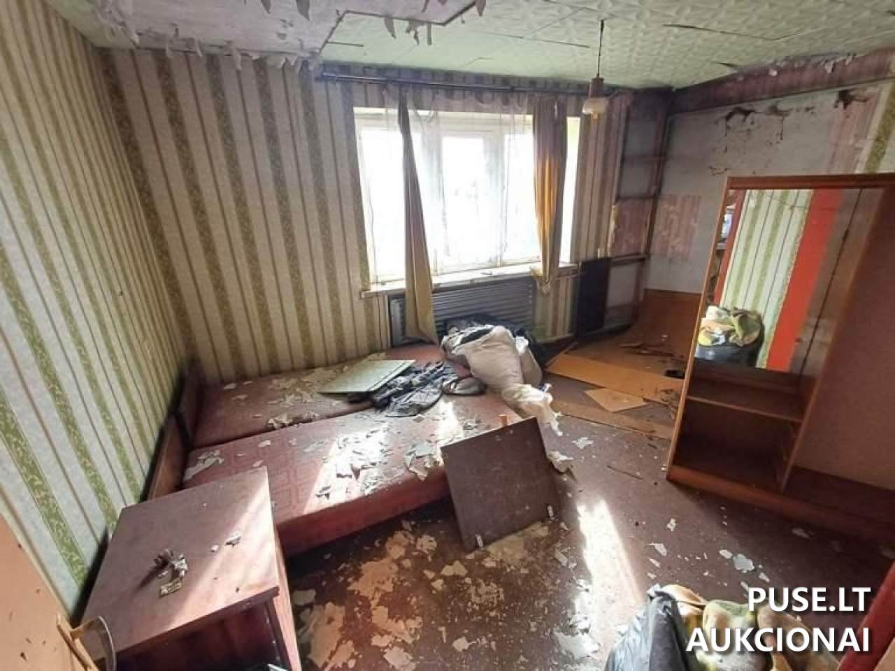 Butas Nr.2 Patalpos/Butai Žiedo g. 3, 84266 Jakiškiai, Lithuania 3