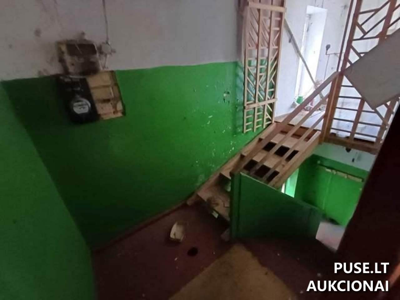 Butas Nr.2 Patalpos/Butai Žiedo g. 3, 84266 Jakiškiai, Lithuania 4