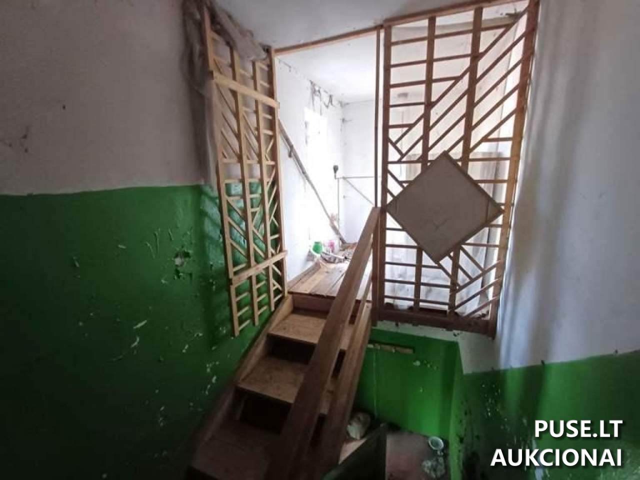Butas Nr.2 Patalpos/Butai Žiedo g. 3, 84266 Jakiškiai, Lithuania 5