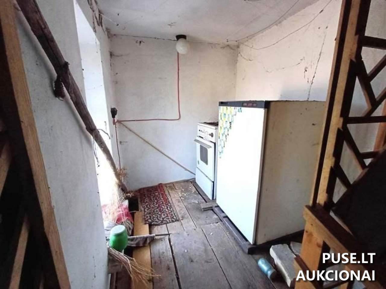 Butas Nr.2 Patalpos/Butai Žiedo g. 3, 84266 Jakiškiai, Lithuania 6
