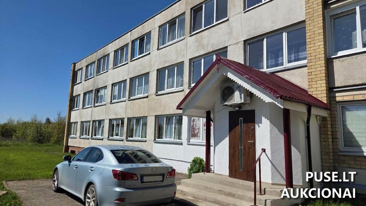 Butas Patalpos/Butai Jaunimo g. 4, 92356 Klaipėda, Lithuania 3
