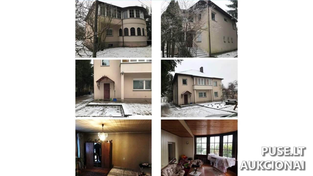 Žemės sklypas Sklypai Garbės g. 20, 14162 Zujūnai, Lithuania 4