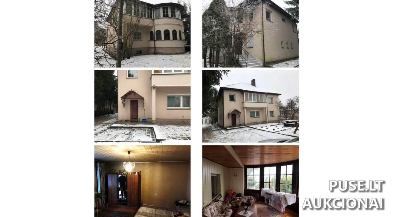 Žemės sklypas Sklypai Garbės g. 20, 14162 Zujūnai, Lithuania 5