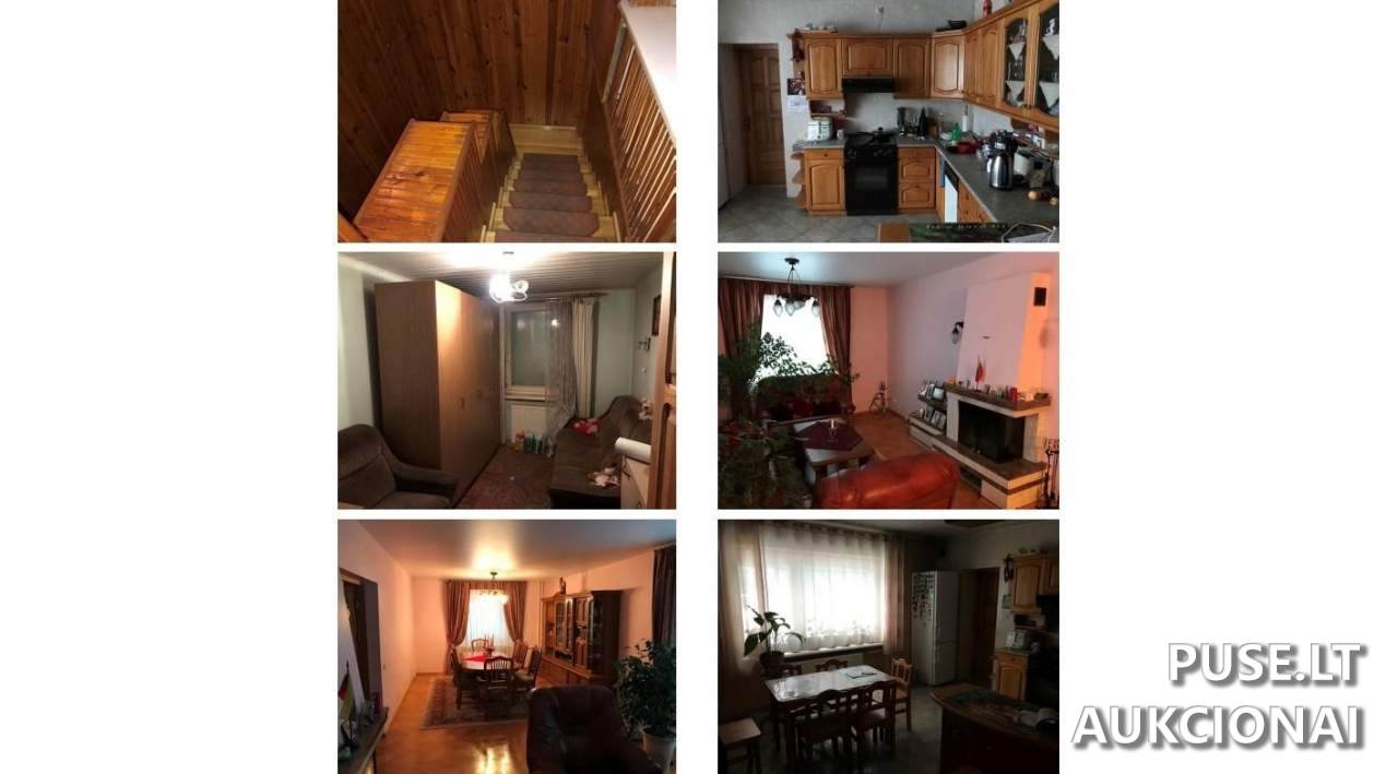 Žemės sklypas Sklypai Garbės g. 20, 14162 Zujūnai, Lithuania 7
