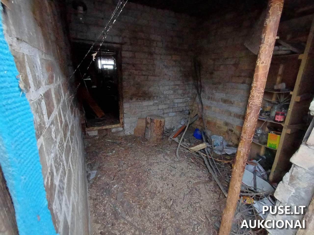 Butas Patalpos/Butai Kalviškės, 81106 Šiaulių r. sav., Lithuania 1