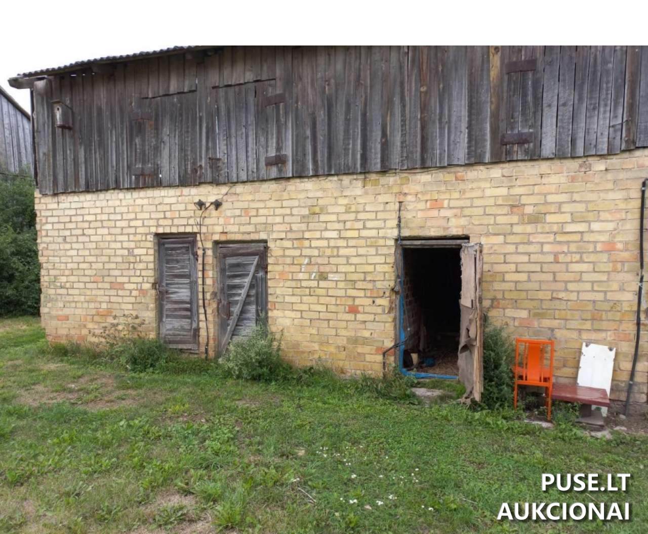 Butas Patalpos/Butai Kalviškės, 81106 Šiaulių r. sav., Lithuania 4