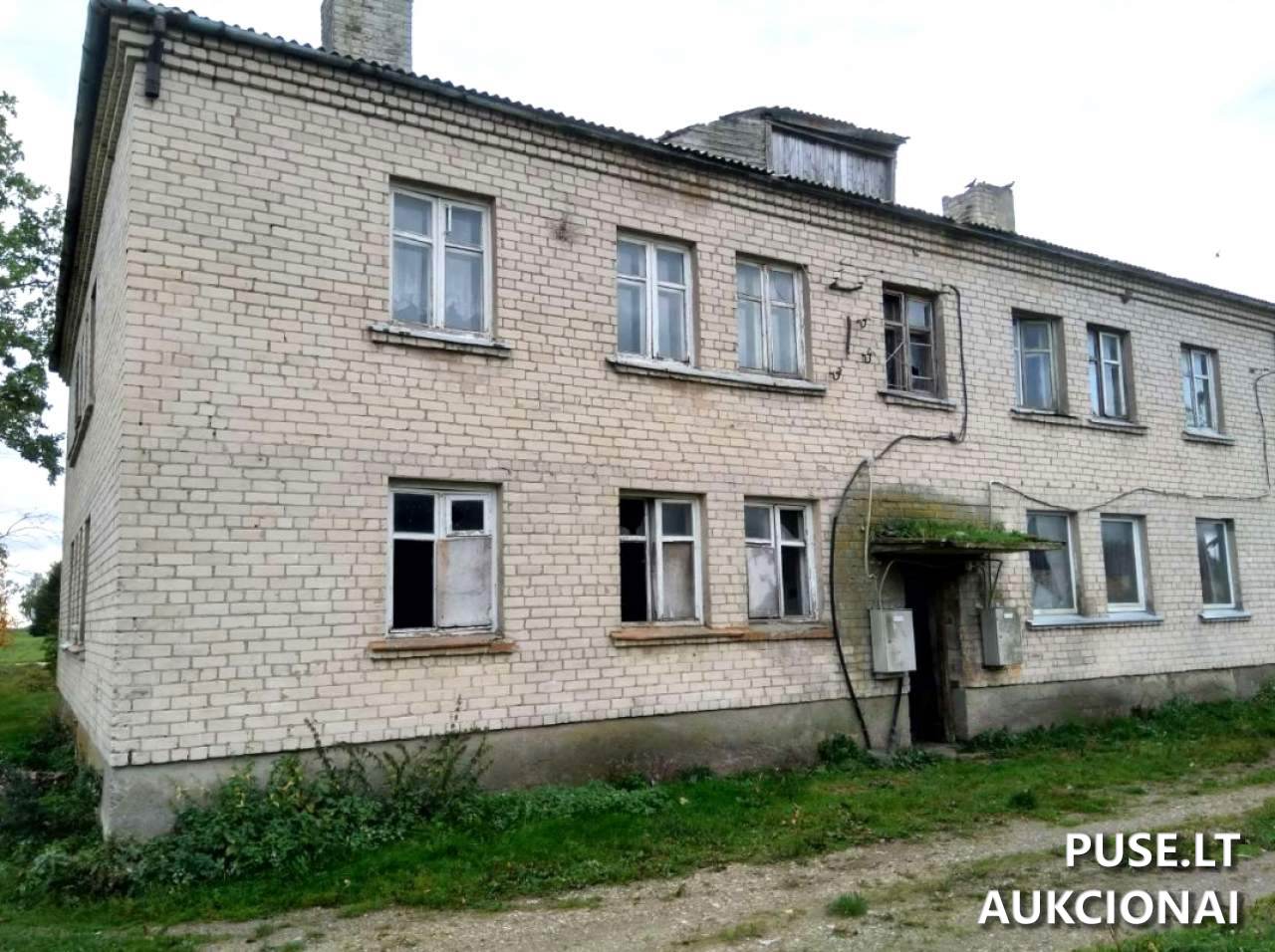 Butas Patalpos/Butai Kalviškės, 81106 Šiaulių r. sav., Lithuania 5