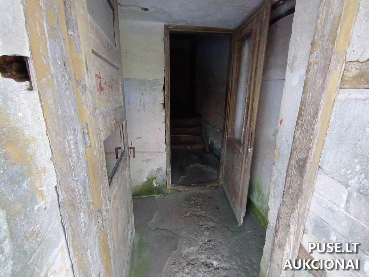 Butas Patalpos/Butai Kalviškės, 81106 Šiaulių r. sav., Lithuania 6
