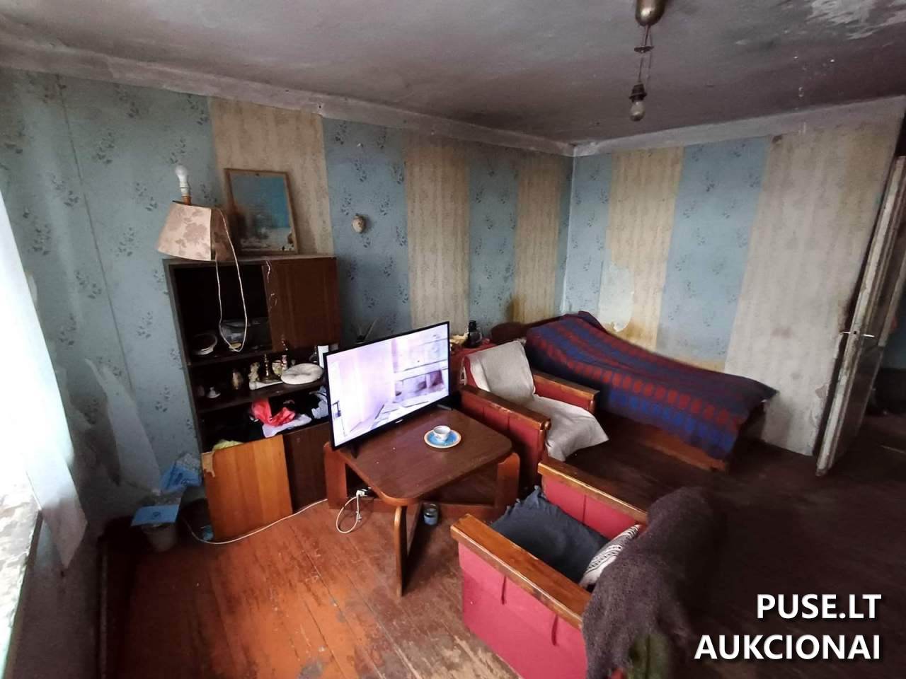 Butas Patalpos/Butai Kalviškės, 81106 Šiaulių r. sav., Lithuania 11